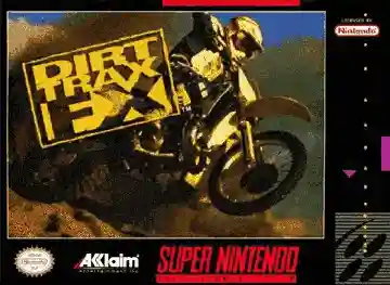 Dirt Trax FX (USA)